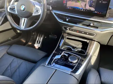 BMW X5 M60i xDrive M Sport Driv.Assist.Prof Kamera