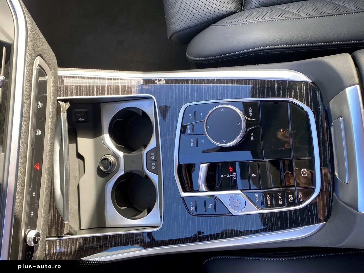 BMW X5 M60i xDrive M Sport Driv.Assist.Prof Kamera