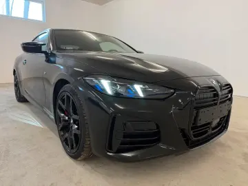 BMW M440i xDrive Coupe M Sport PRO HK 360  Carbon