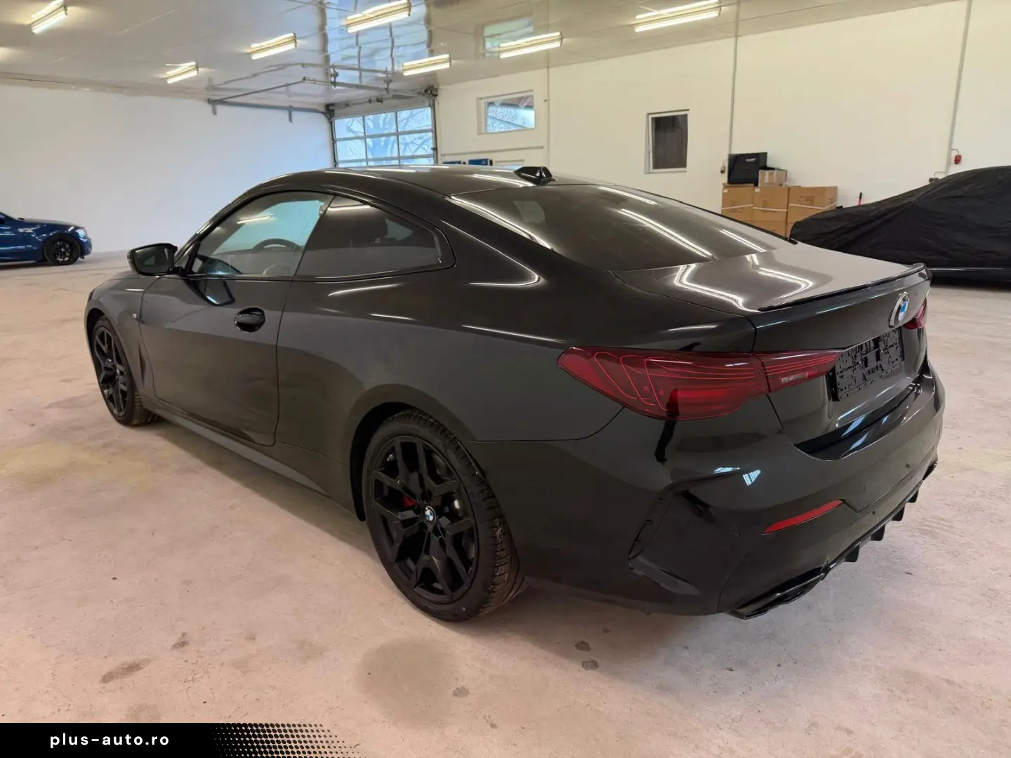 BMW M440i xDrive Coupe M Sport PRO HK 360  Carbon