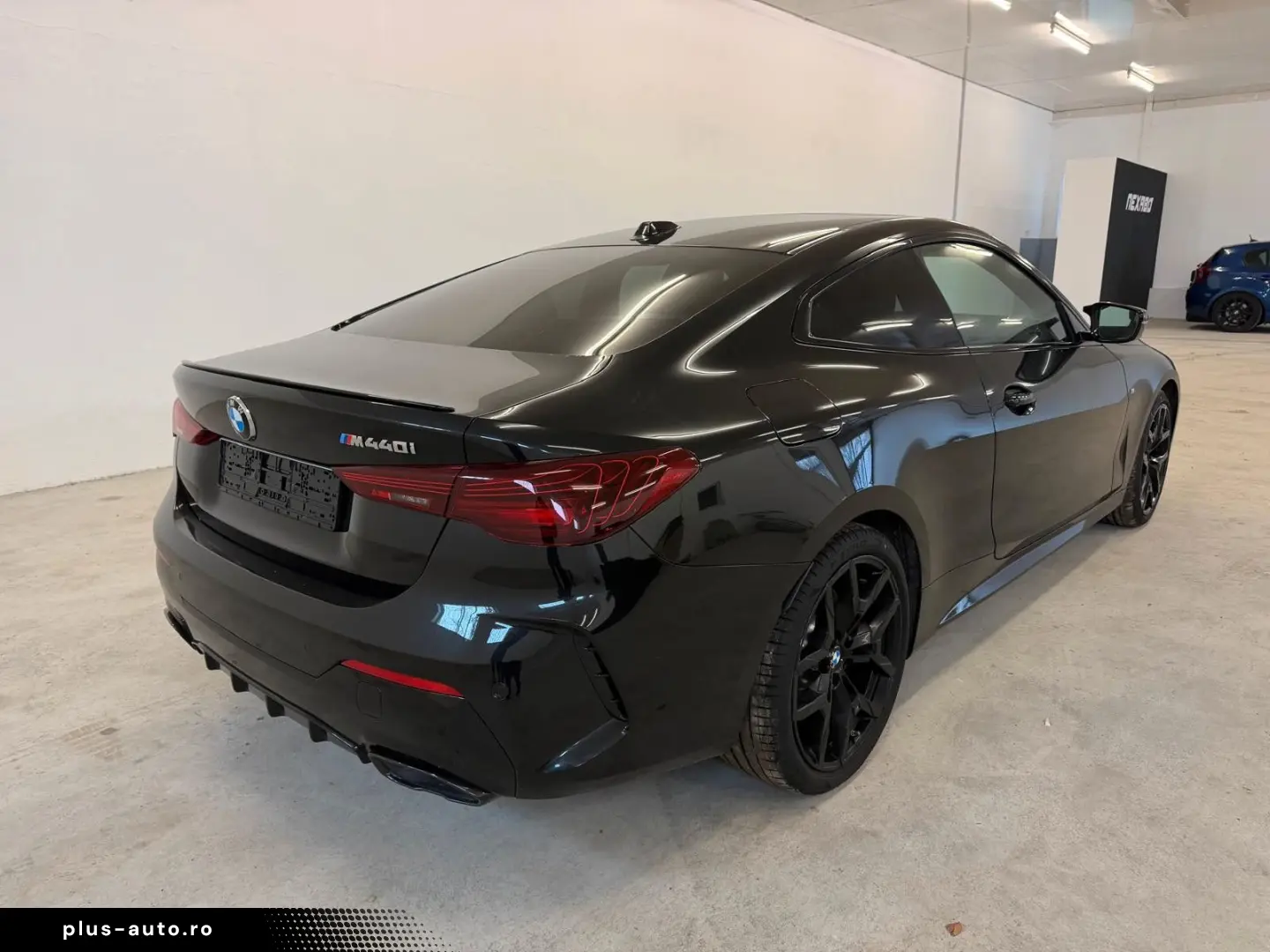 BMW M440i xDrive Coupe M Sport PRO HK 360  Carbon