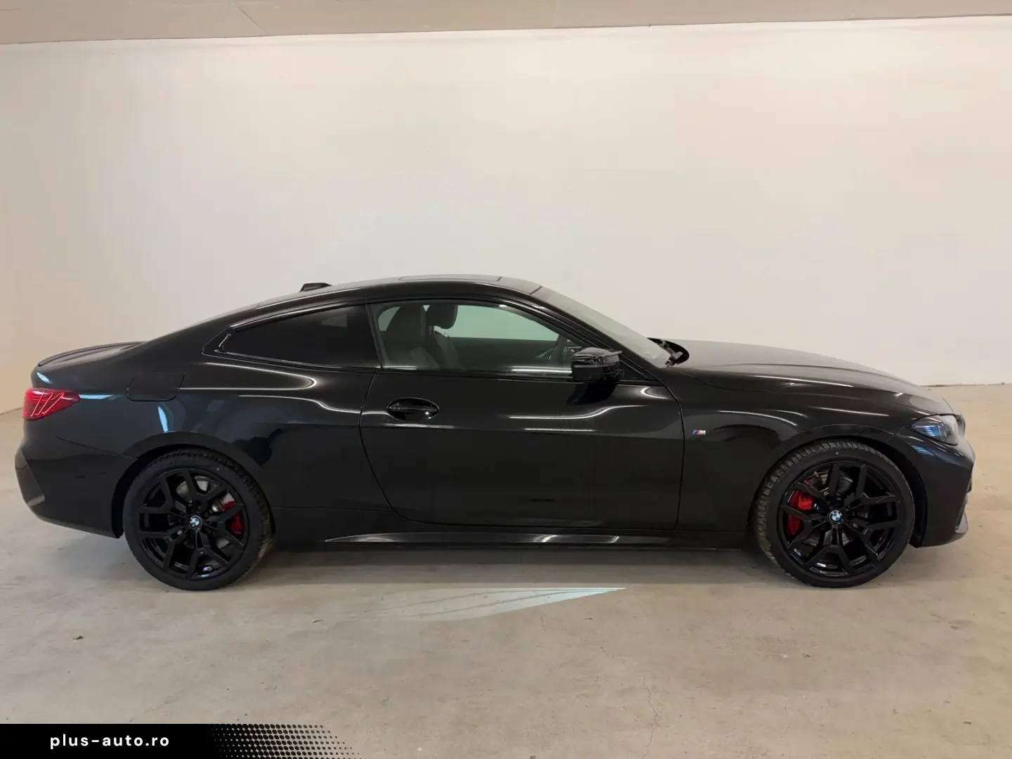 BMW M440i xDrive Coupe M Sport PRO HK 360  Carbon