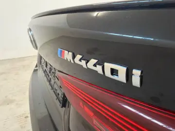 BMW M440i xDrive Coupe M Sport PRO HK 360  Carbon