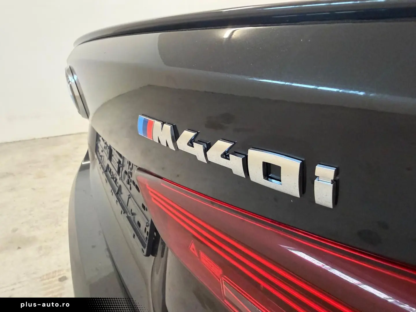 BMW M440i xDrive Coupe M Sport PRO HK 360  Carbon
