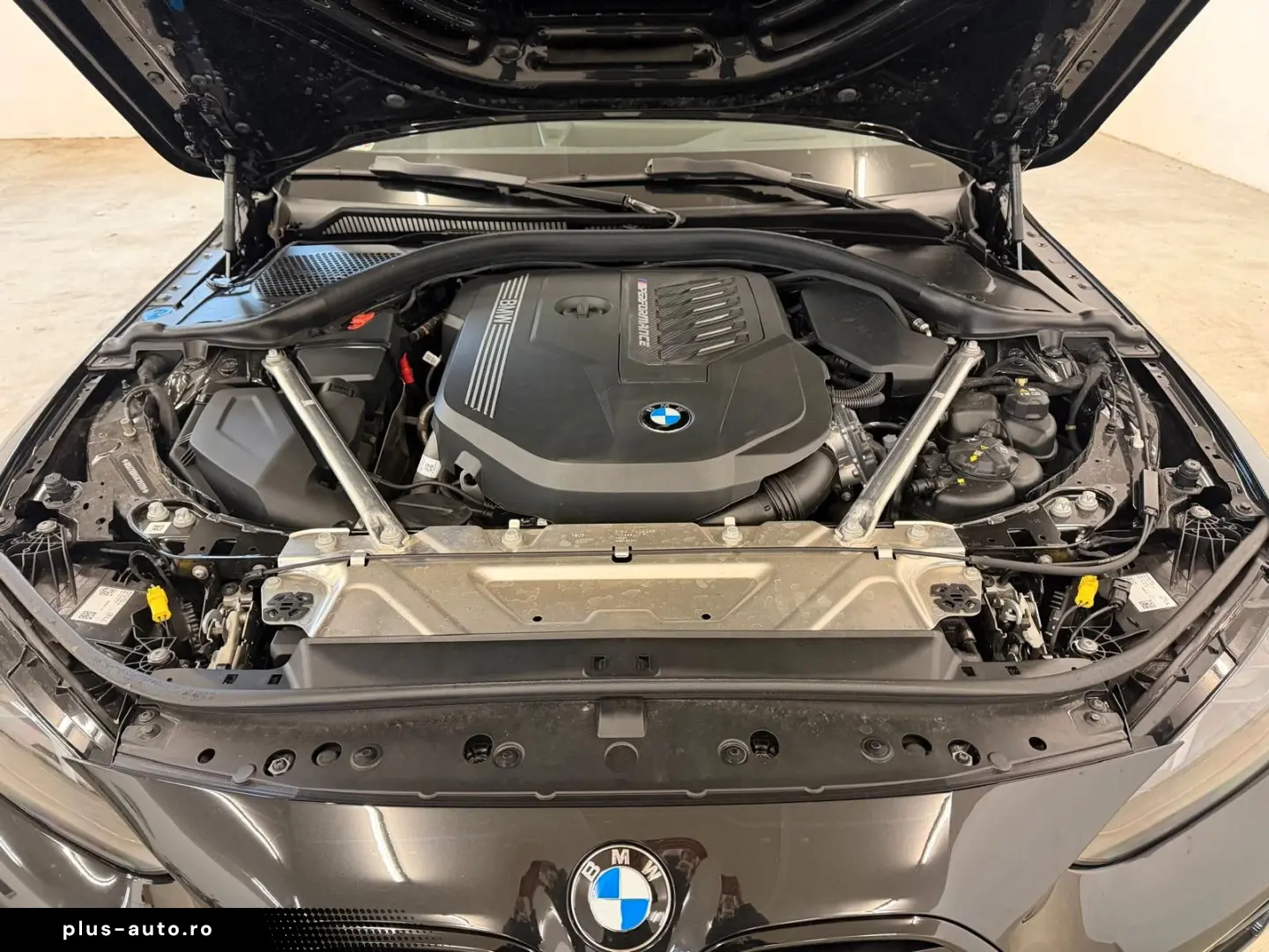 BMW M440i xDrive Coupe M Sport PRO HK 360  Carbon