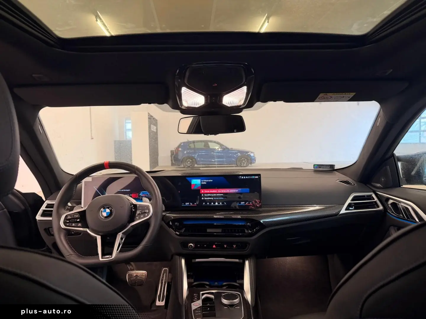 BMW M440i xDrive Coupe M Sport PRO HK 360  Carbon