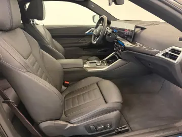 BMW M440i xDrive Coupe M Sport PRO HK 360  Carbon