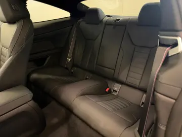 BMW M440i xDrive Coupe M Sport PRO HK 360  Carbon
