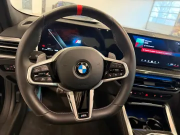 BMW M440i xDrive Coupe M Sport PRO HK 360  Carbon