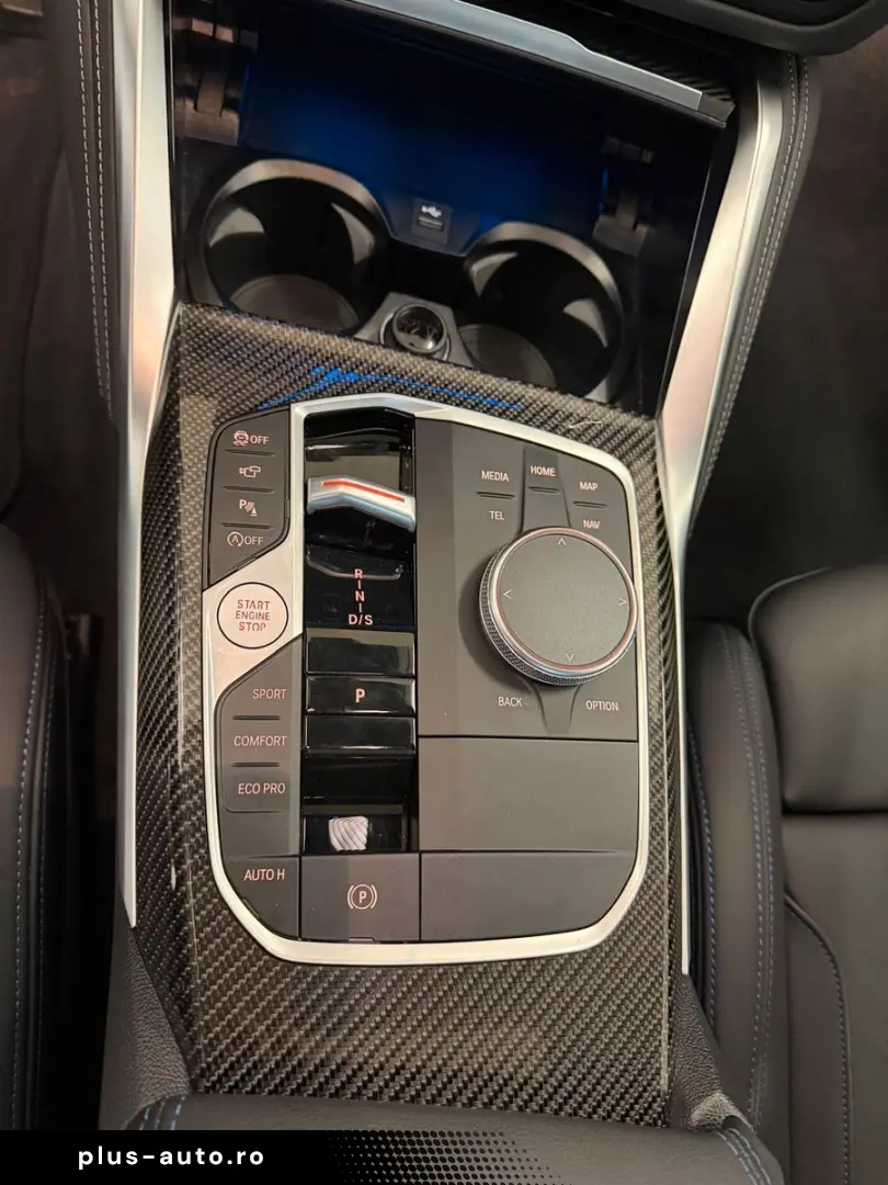 BMW M440i xDrive Coupe M Sport PRO HK 360  Carbon