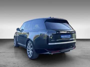 LAND ROVER Range Rover P530 Autobiography DUNKELGRÜN 23ZOLL
