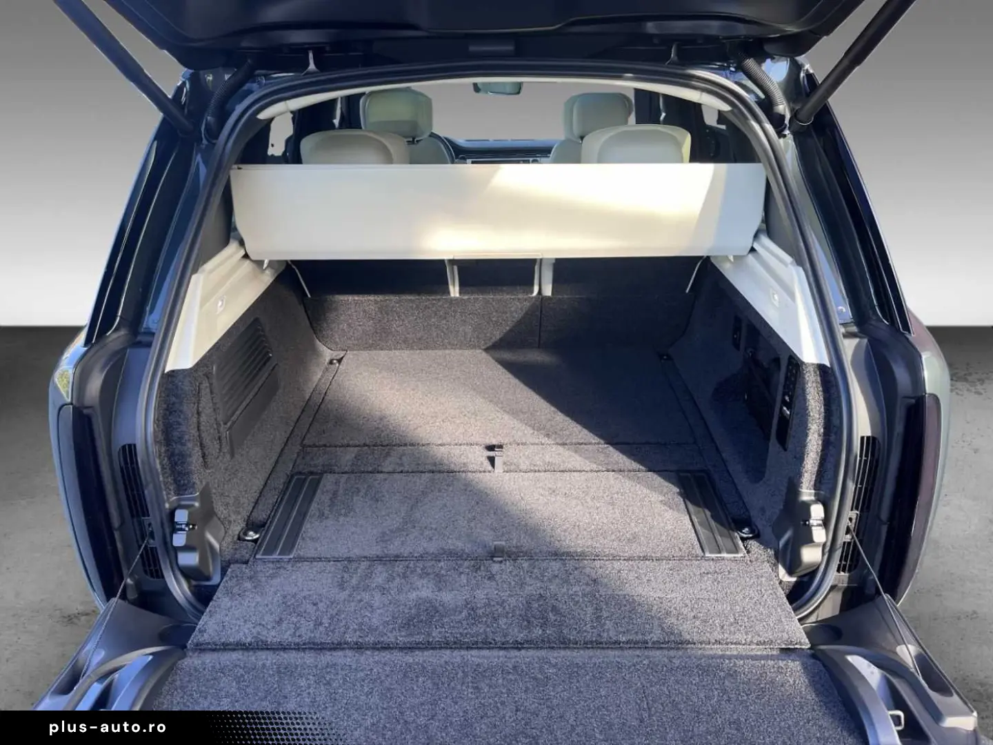 LAND ROVER Range Rover P530 Autobiography DUNKELGRÜN 23ZOLL