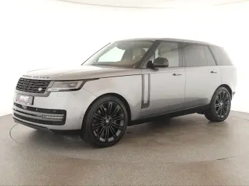 LAND ROVER Range Rover P530 Autobiography LWB 7S AHK 23