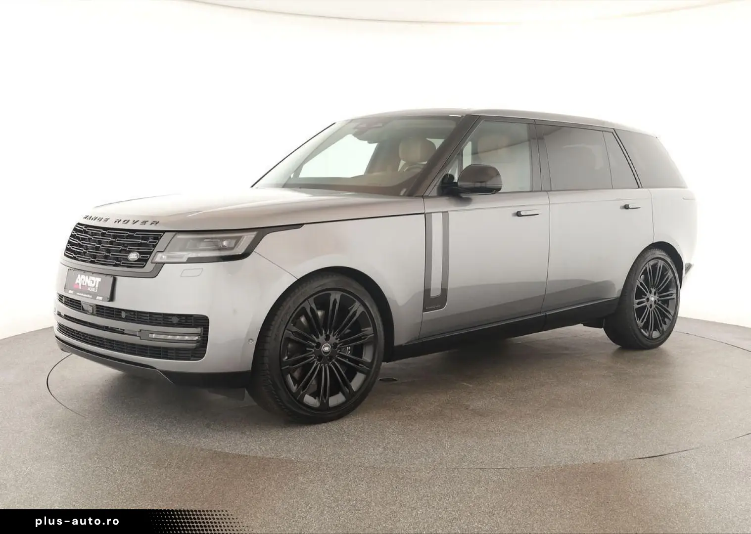 LAND ROVER Range Rover P530 Autobiography LWB 7S AHK 23