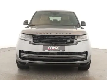 LAND ROVER Range Rover P530 Autobiography LWB 7S AHK 23