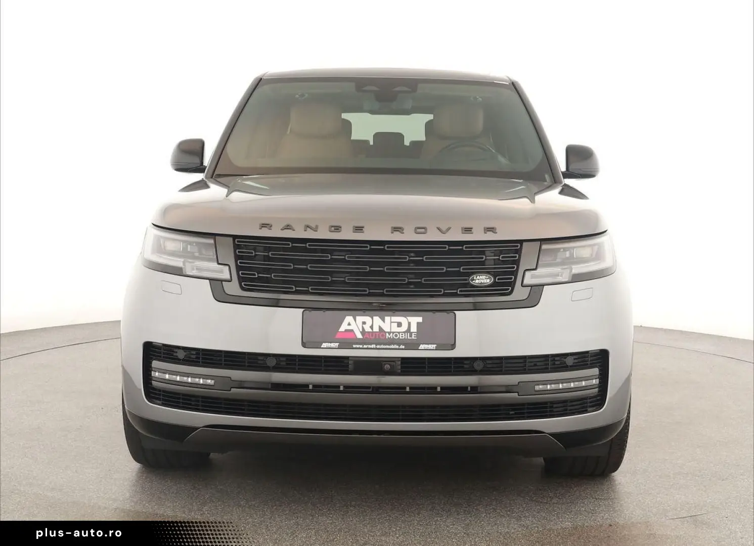 LAND ROVER Range Rover P530 Autobiography LWB 7S AHK 23