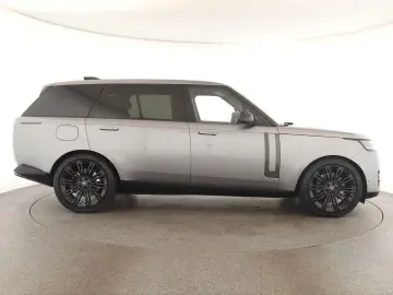 LAND ROVER Range Rover P530 Autobiography LWB 7S AHK 23
