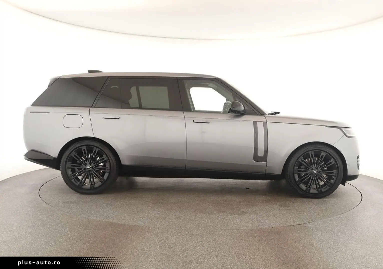 LAND ROVER Range Rover P530 Autobiography LWB 7S AHK 23