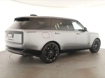 LAND ROVER Range Rover P530 Autobiography LWB 7S AHK 23