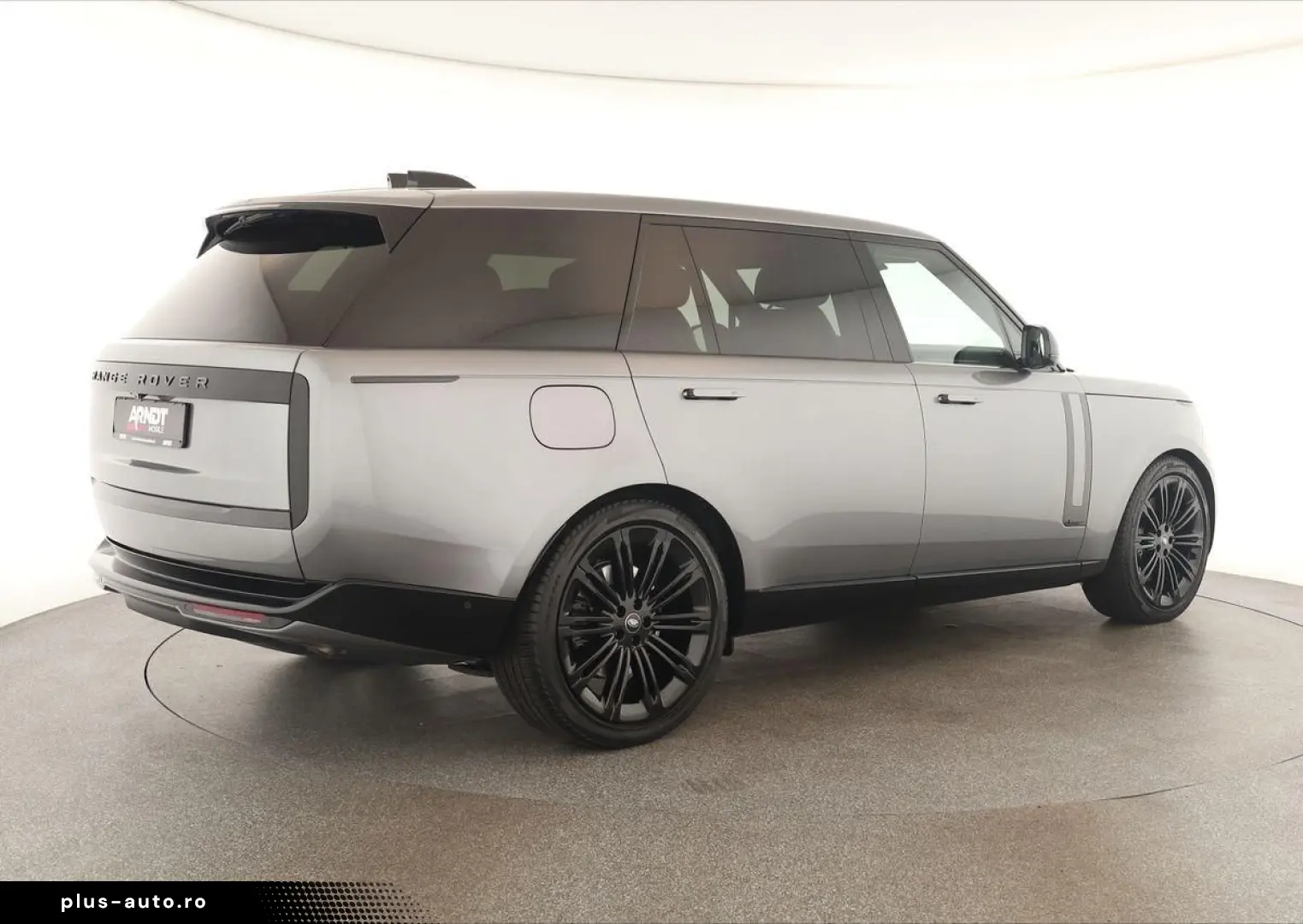 LAND ROVER Range Rover P530 Autobiography LWB 7S AHK 23