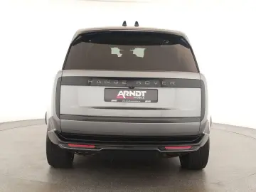 LAND ROVER Range Rover P530 Autobiography LWB 7S AHK 23