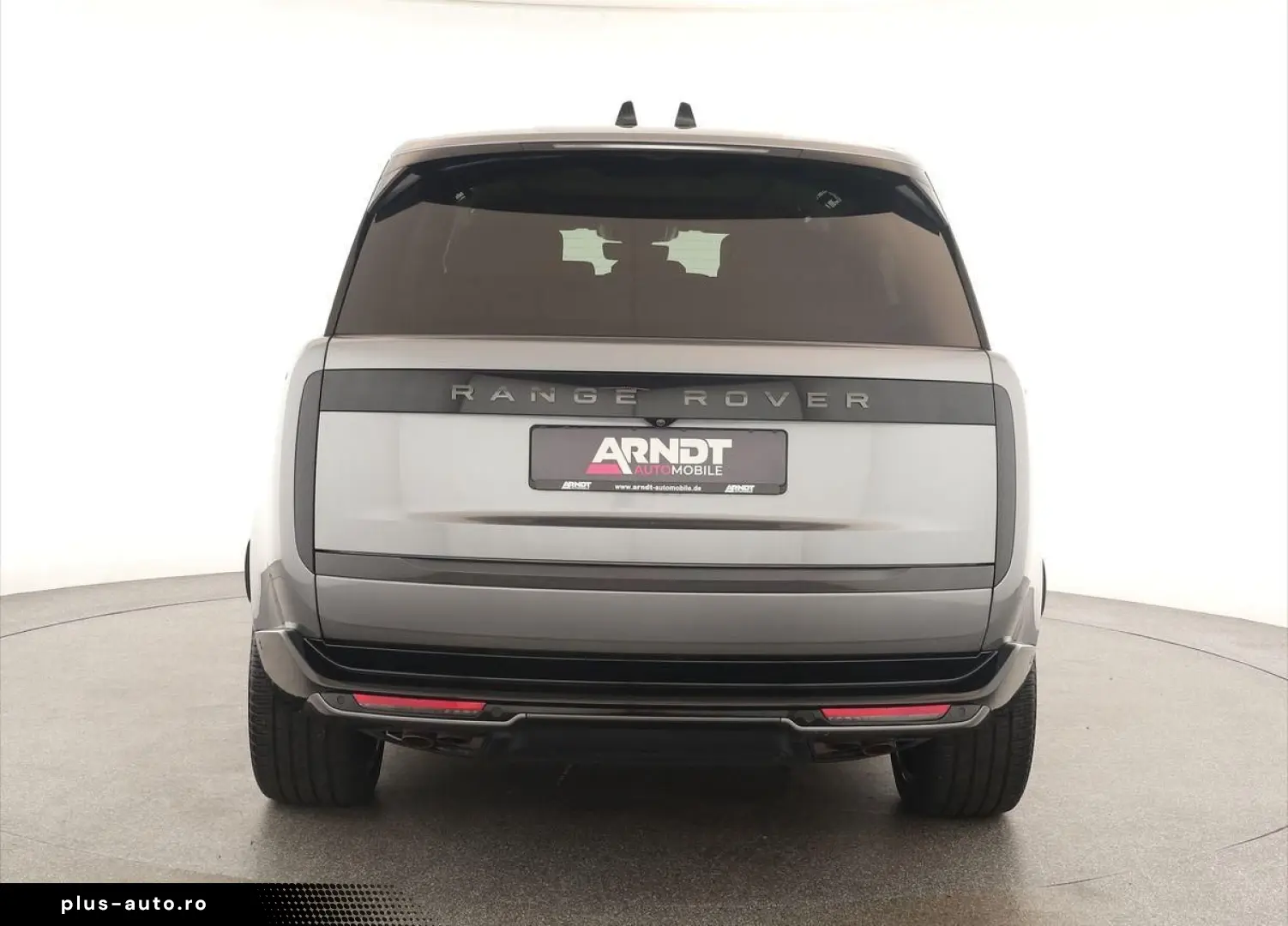 LAND ROVER Range Rover P530 Autobiography LWB 7S AHK 23