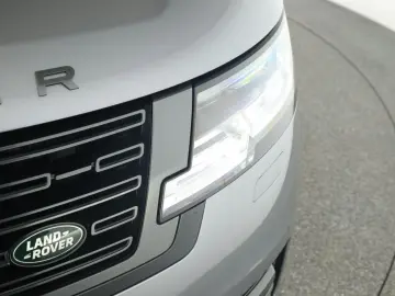 LAND ROVER Range Rover P530 Autobiography LWB 7S AHK 23