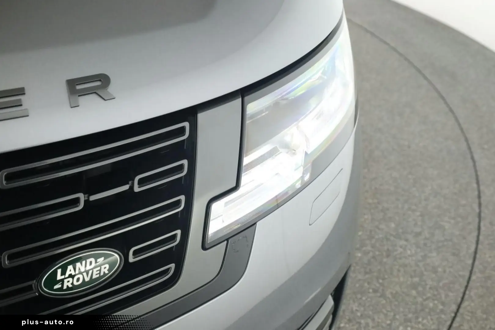 LAND ROVER Range Rover P530 Autobiography LWB 7S AHK 23