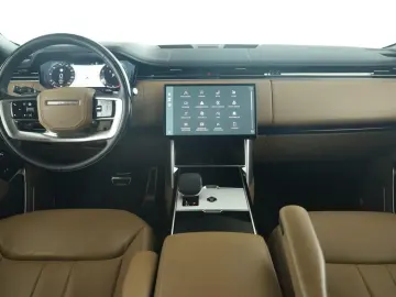 LAND ROVER Range Rover P530 Autobiography LWB 7S AHK 23