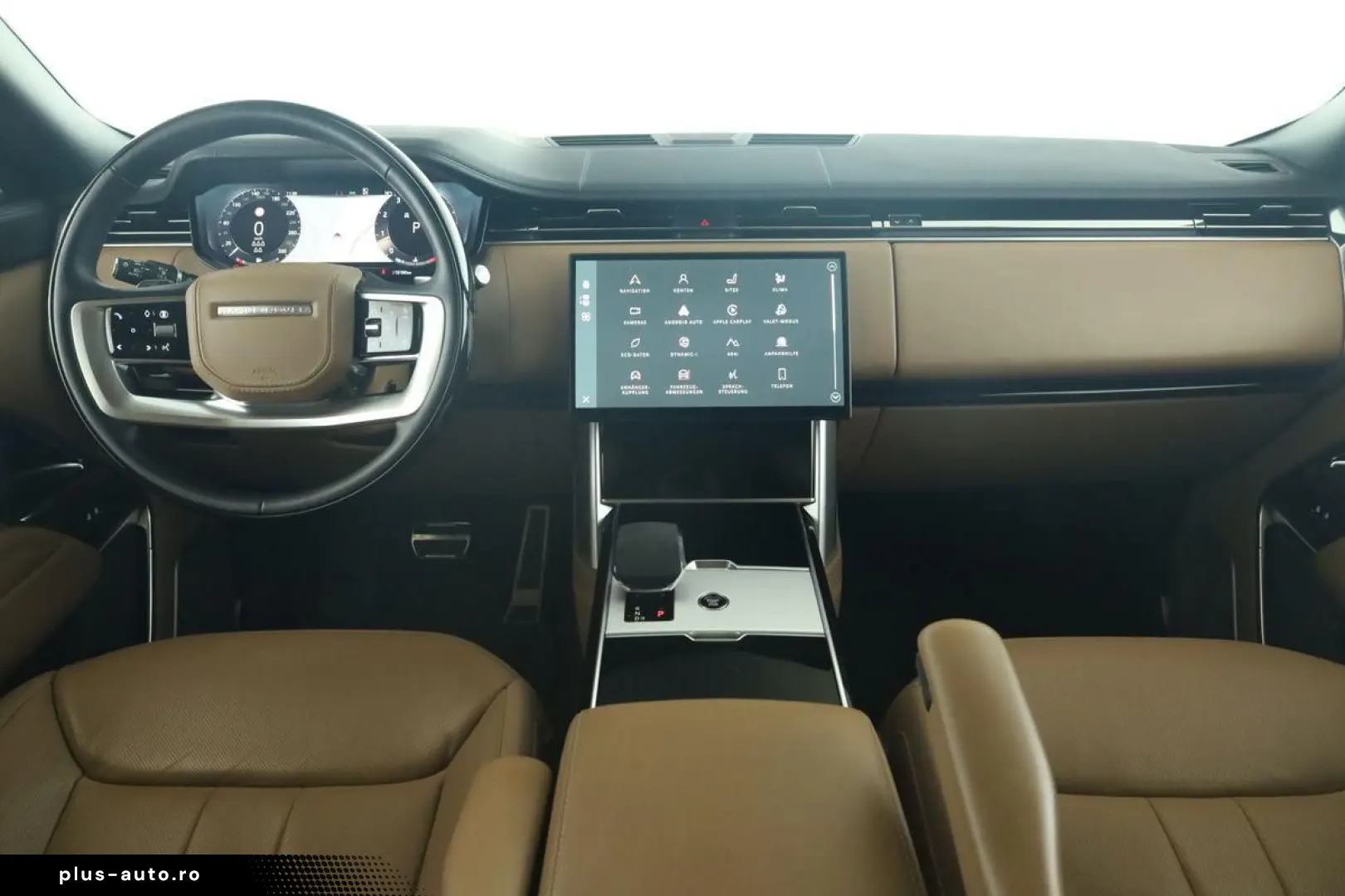 LAND ROVER Range Rover P530 Autobiography LWB 7S AHK 23