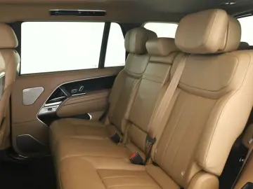 LAND ROVER Range Rover P530 Autobiography LWB 7S AHK 23