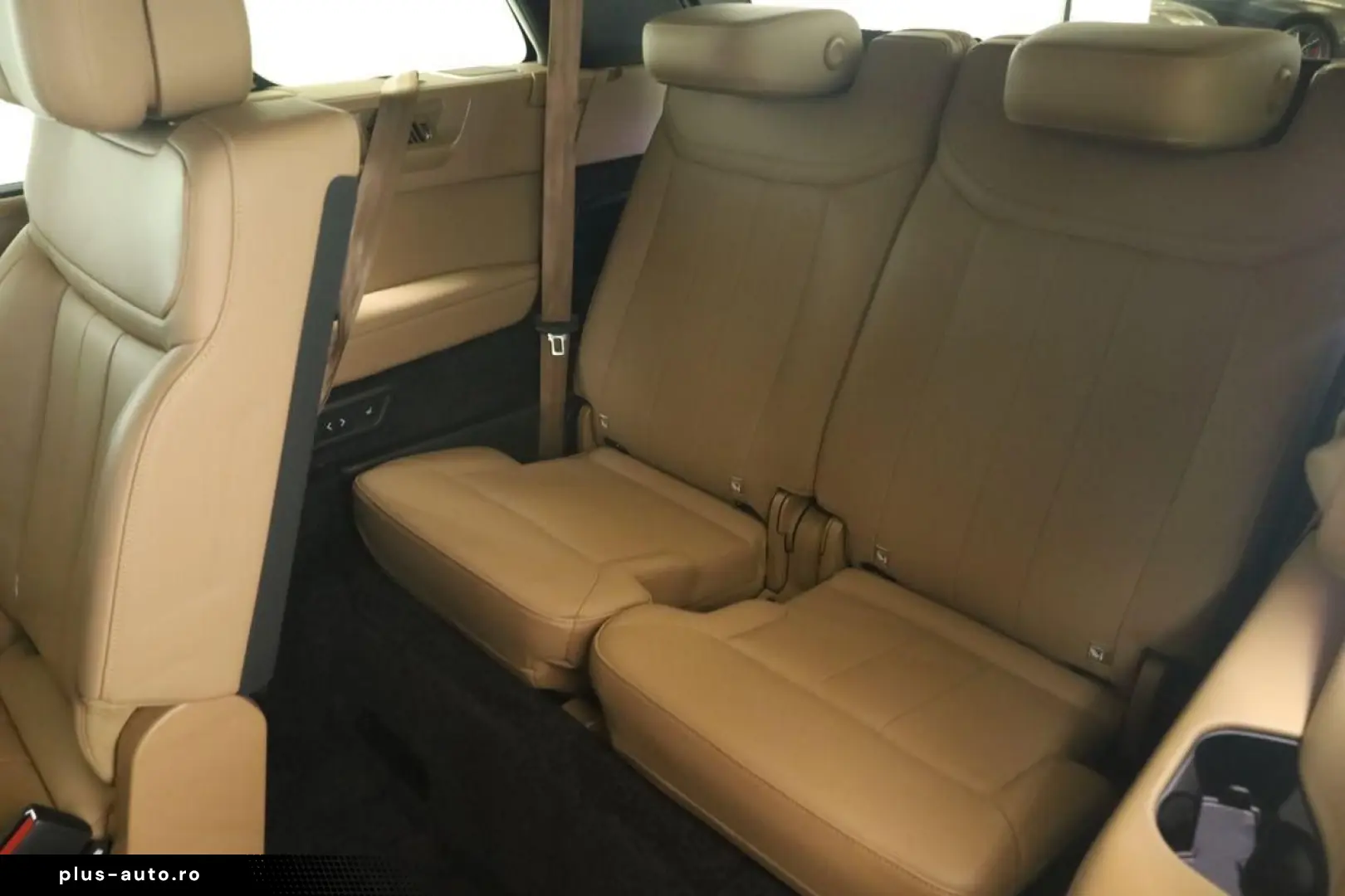 LAND ROVER Range Rover P530 Autobiography LWB 7S AHK 23