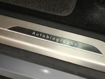 LAND ROVER Range Rover P530 Autobiography LWB 7S AHK 23