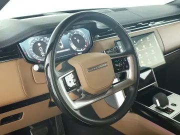 LAND ROVER Range Rover P530 Autobiography LWB 7S AHK 23