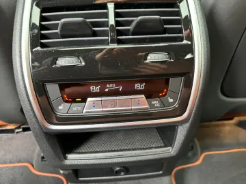 BMW X6 M60 i xDrive M Sitze Integral Pan NP 150.000€
