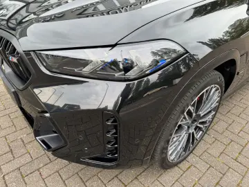 BMW X6 M60 i xDrive M Sitze Integral Pan NP 150.000€