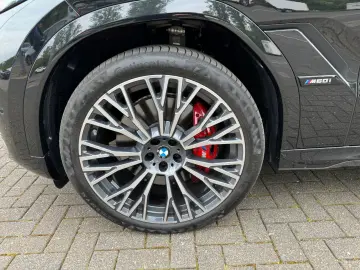 BMW X6 M60 i xDrive M Sitze Integral Pan NP 150.000€
