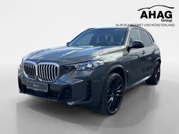 BMW X5 xDrive30d M-SPORT