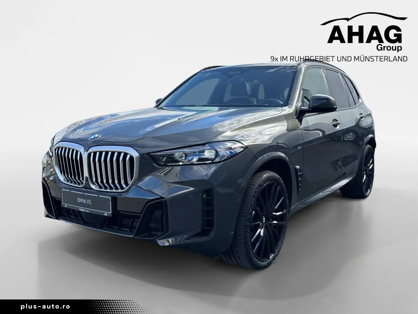 BMW X5 xDrive30d M-SPORT