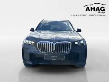 BMW X5 xDrive30d M-SPORT