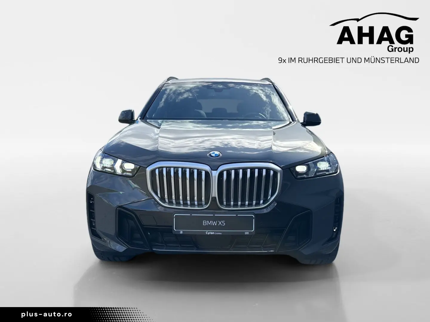 BMW X5 xDrive30d M-SPORT