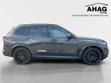 BMW X5 xDrive30d M-SPORT