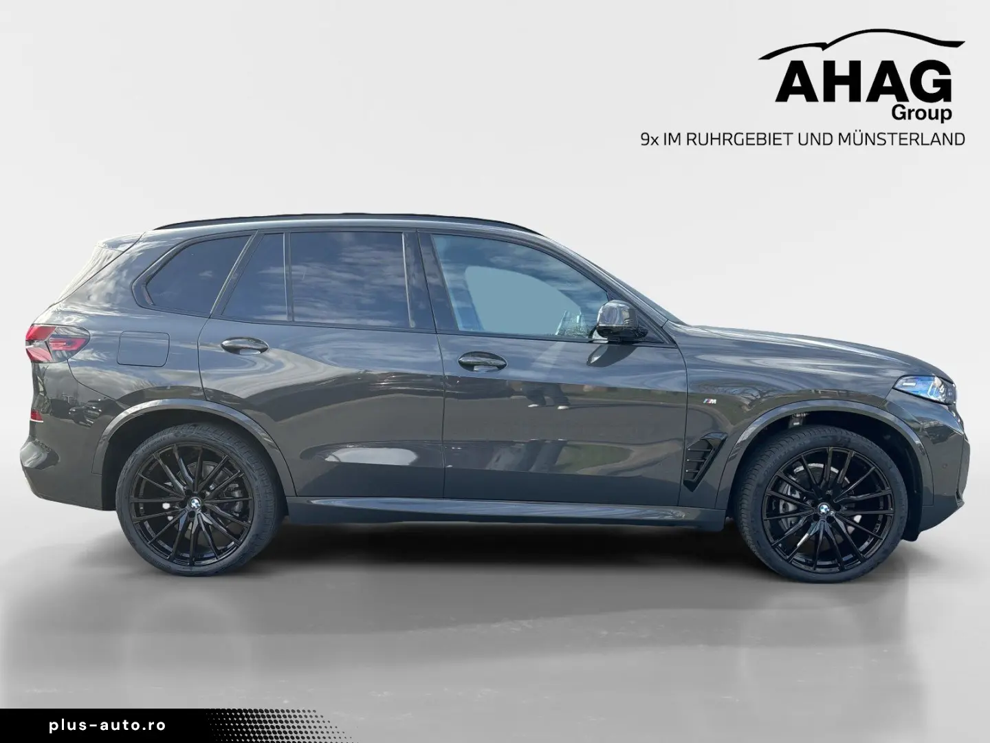 BMW X5 xDrive30d M-SPORT