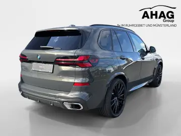 BMW X5 xDrive30d M-SPORT