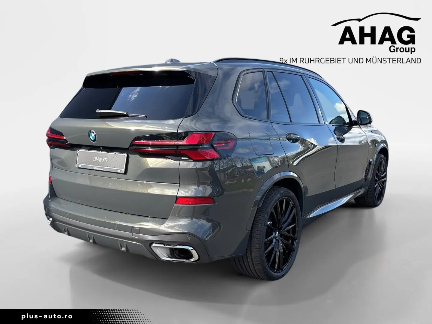BMW X5 xDrive30d M-SPORT