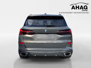 BMW X5 xDrive30d M-SPORT