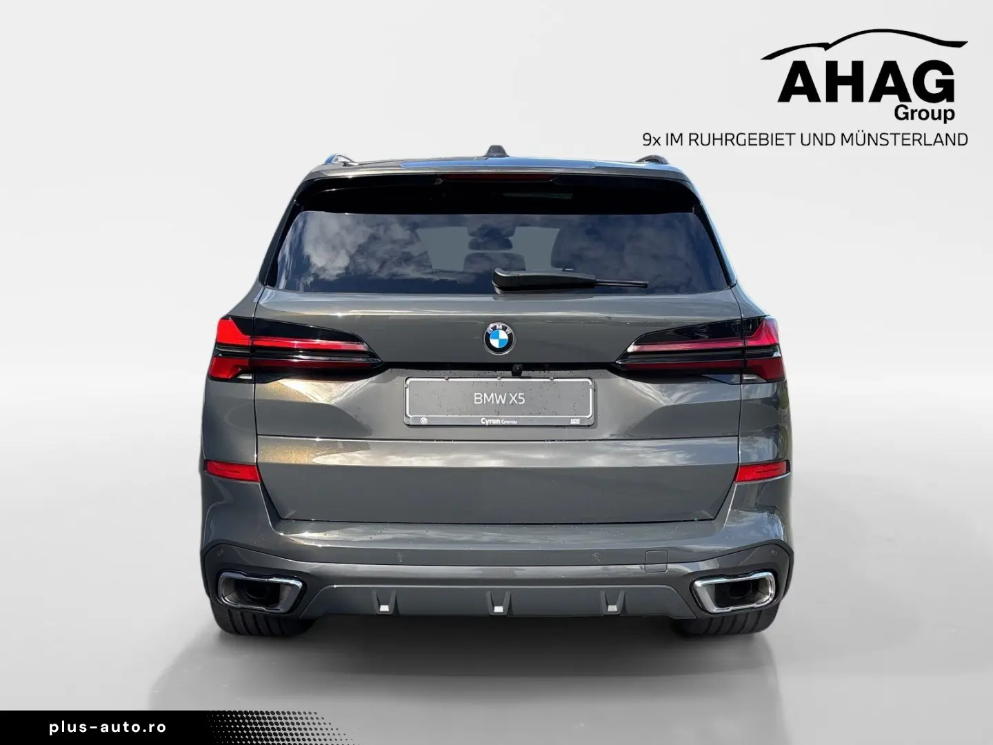BMW X5 xDrive30d M-SPORT