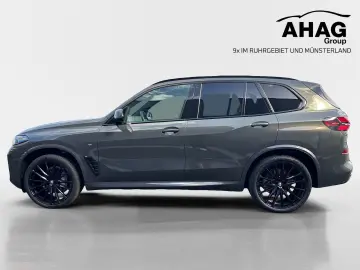 BMW X5 xDrive30d M-SPORT