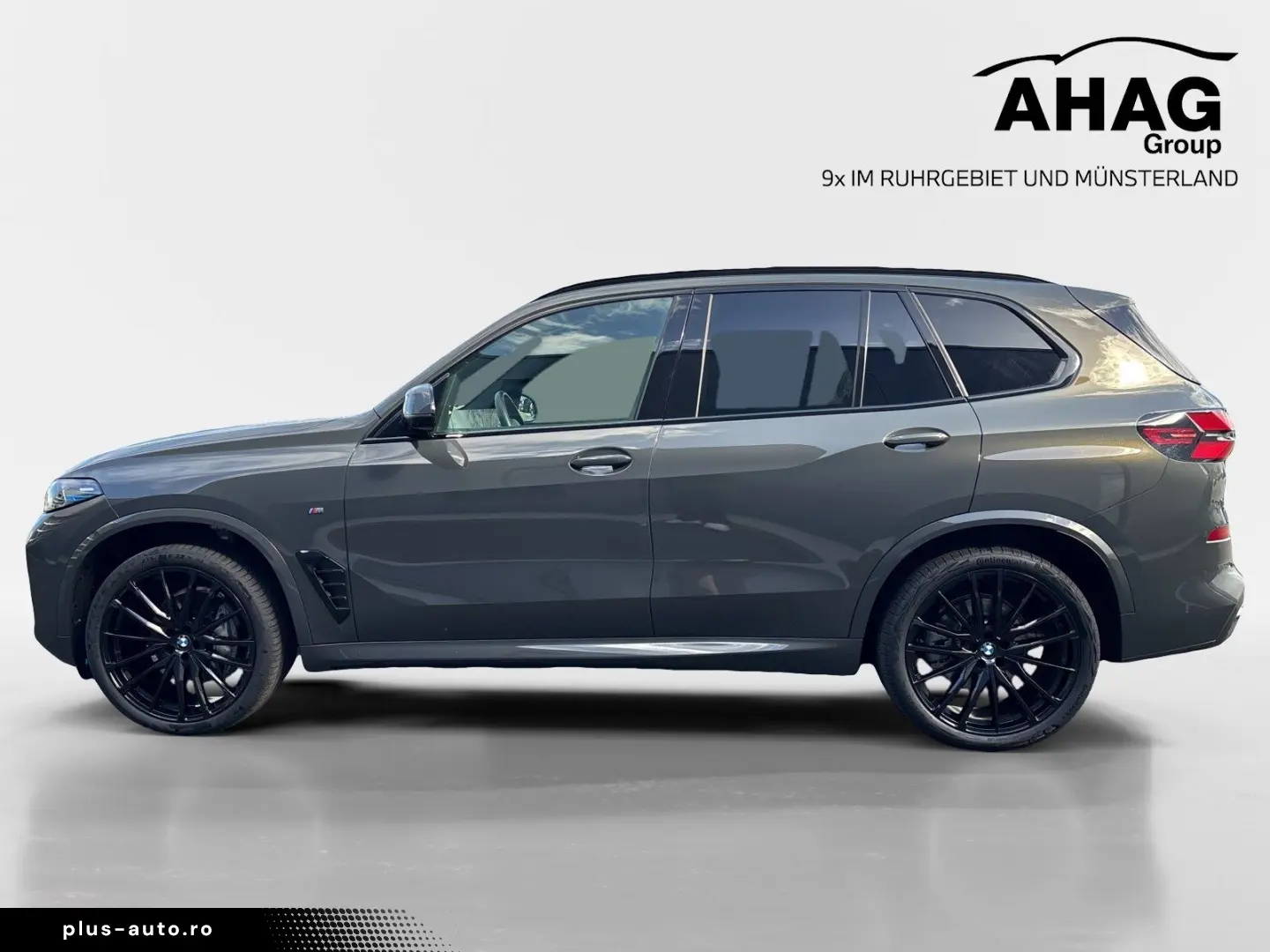 BMW X5 xDrive30d M-SPORT