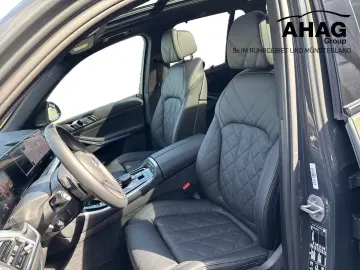 BMW X5 xDrive30d M-SPORT